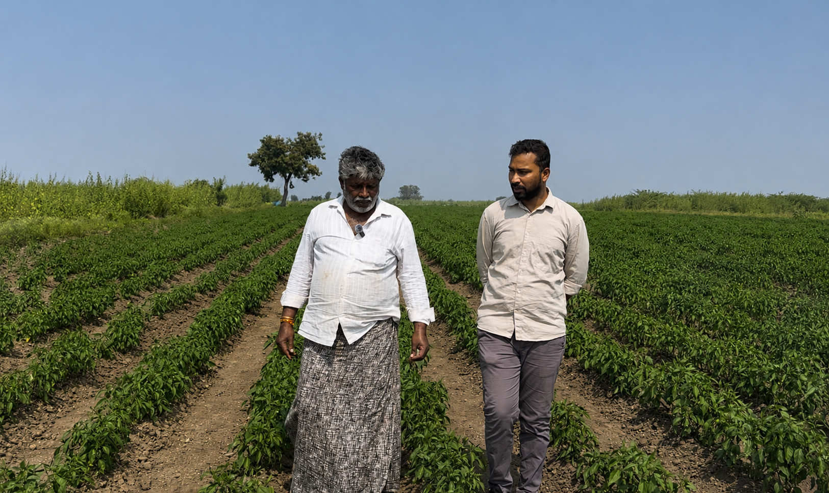 Why Soil Texture Changes Taste